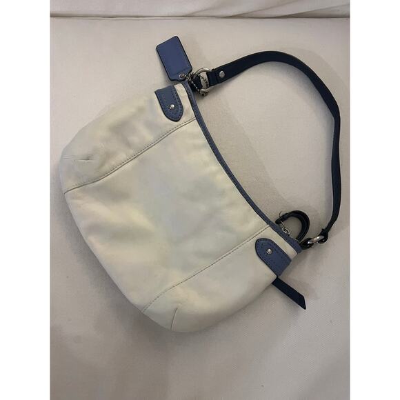 Coach Early 2000’s shoulder bag - Picture 8 of 8